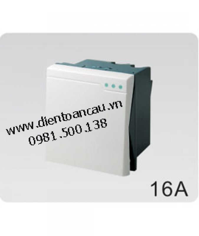 Hạt Công Tắc A50-88512S