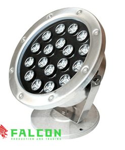 Đèn Âm Nước 3W