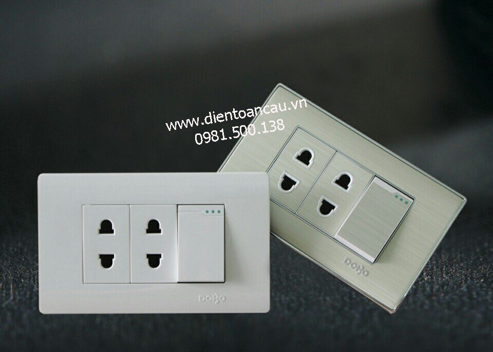 a5020dobo-13 công tắc điện nhập khẩu