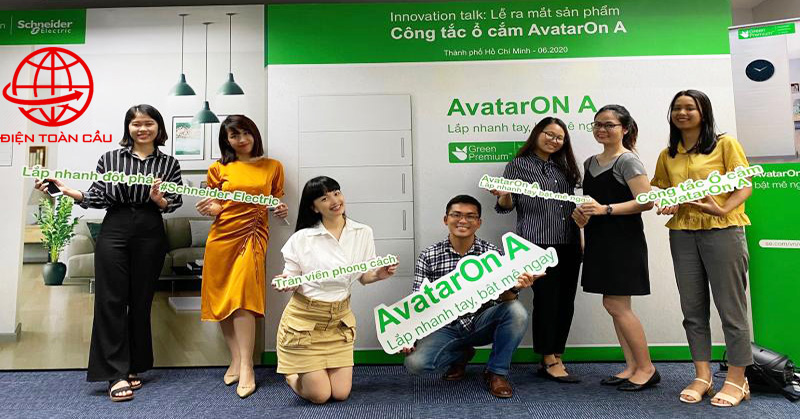 bán công tắc điện tại hải phòng