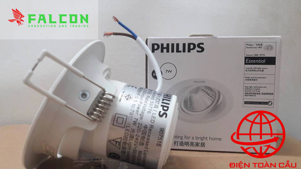 ban-den-led-philips-chiet-khau-cao Phân Phối Bóng Đèn Philips Tại Hà Nội