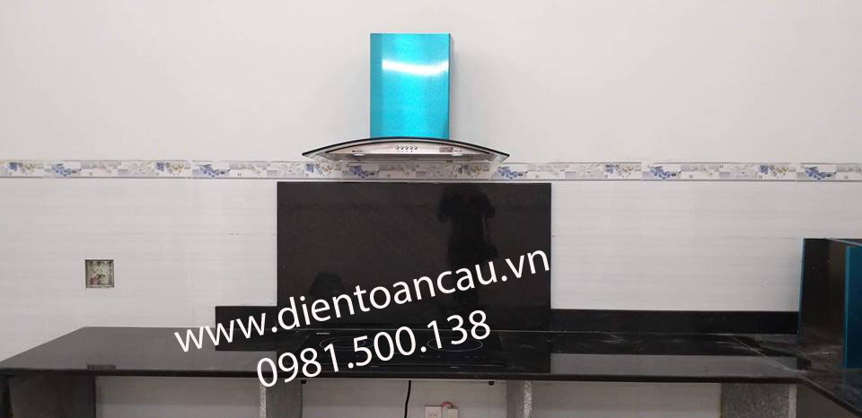 Bếp từ nhập khẩu đức