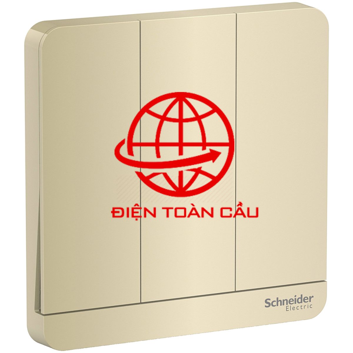 bộ công tắc 1 chiều avataron chính hãng