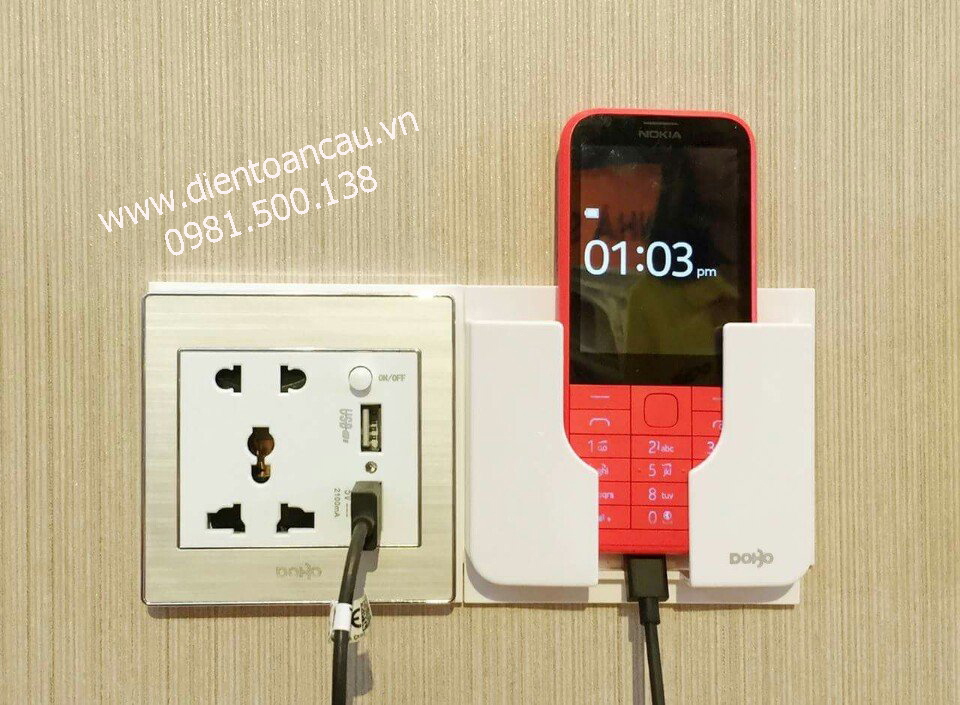 Công tắc ổ cắm nhập khẩu công tắc ổ cắm sang trọng