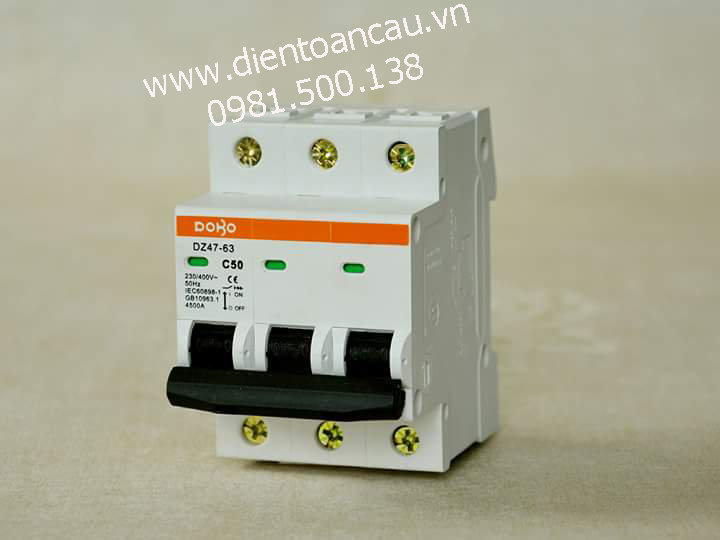 đại lý thiết bị điện dobo hàn quốc hiện đại