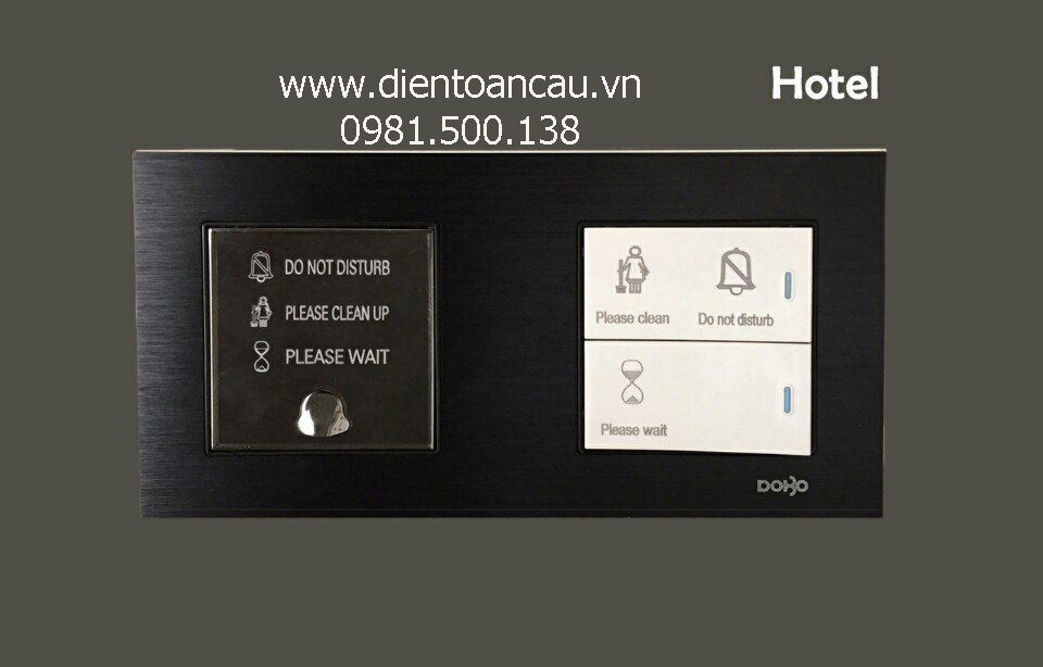 công tắc thông minh