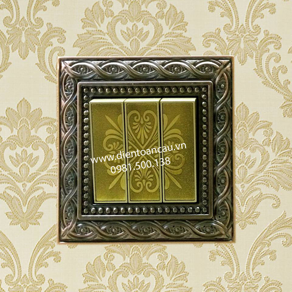 công tắc ổ cắm điện nhập khẩu giá rẻ