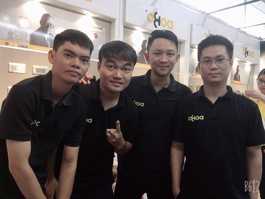 công tắc điện dobo giá rẻ