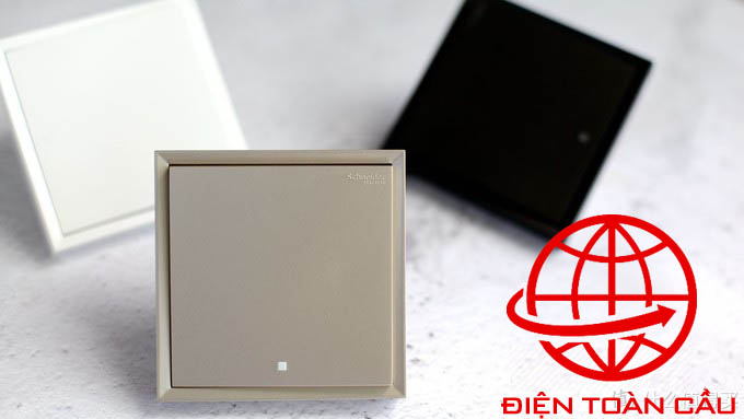 công tắc Avataron Schneider