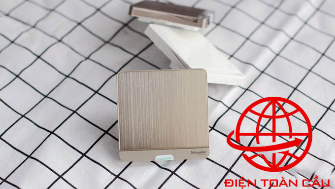 Công tắc điện schneider giá rẻ