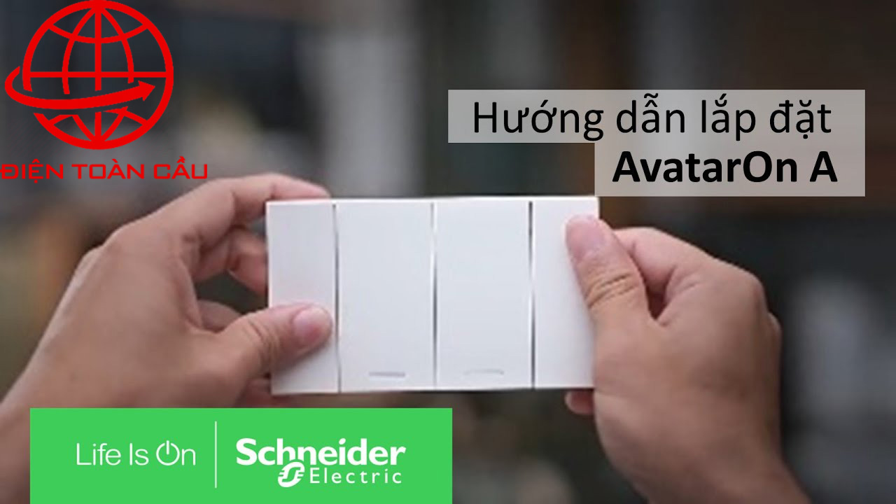 thiết bị điện schneider tại hà nam