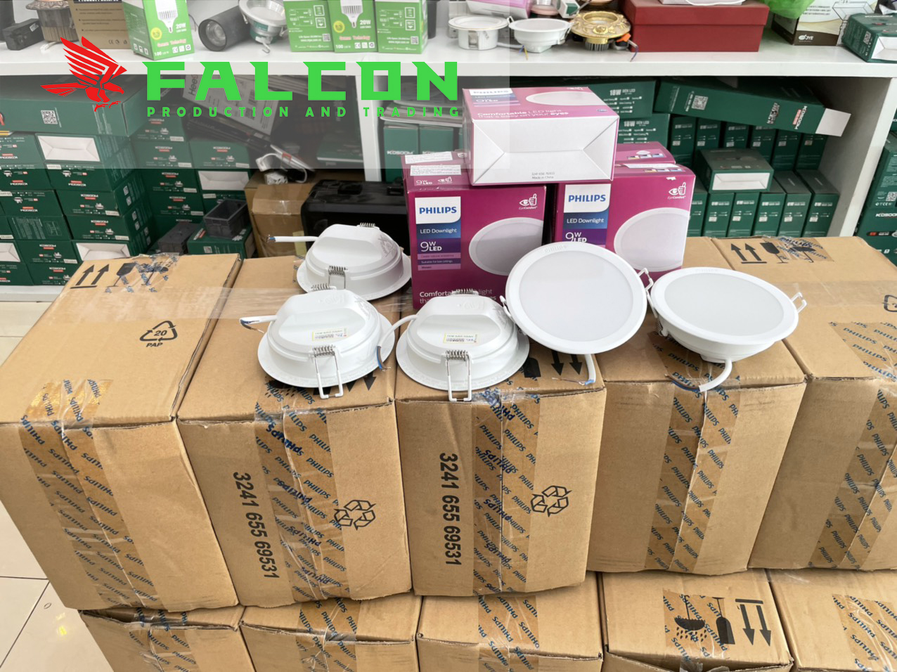 phân phối thiết bị điện tại thanh hóa chính hãng