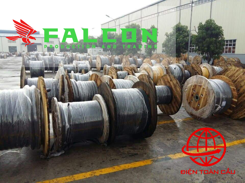 kho phân phối thiết bị điện