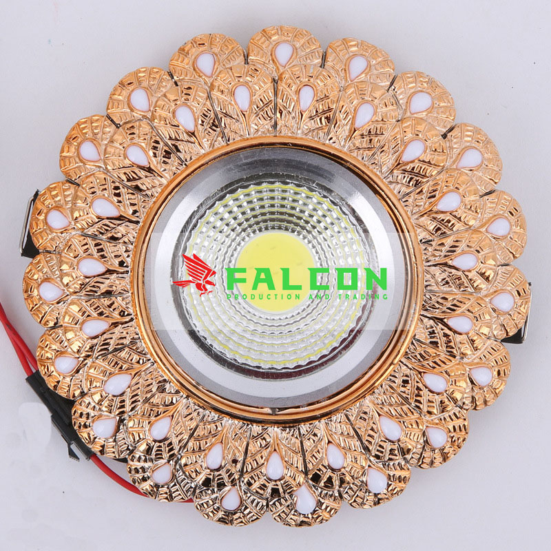 cung-cap-den-tan-co-dien-2 đèn tân cổ điển phòng khách