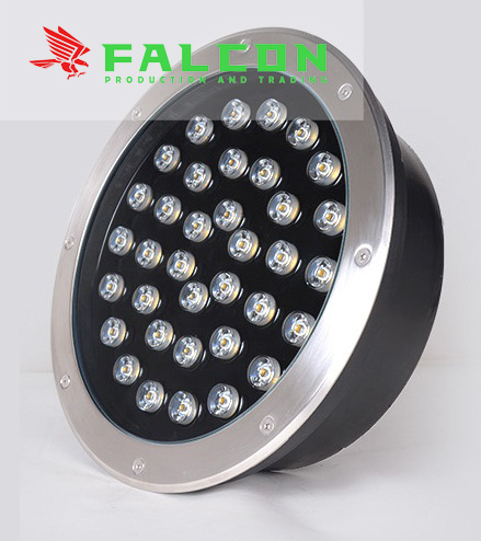 Cung cấp đèn led âm nước 36w