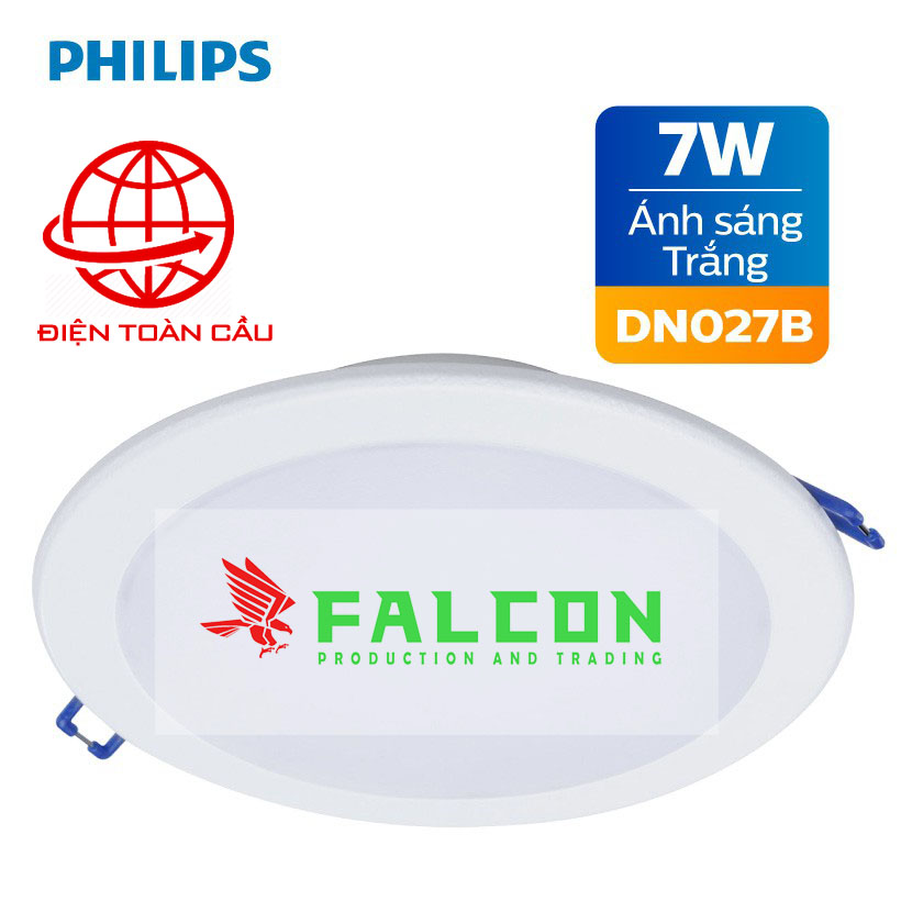 den-am-tran-philips-tai-ha-noi-2 falcon - đại lý bán đèn philips tại hà nội