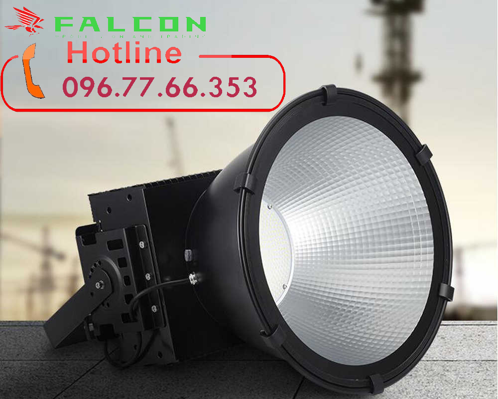 den-led-cong-suat-cao-cau-cang đèn led công suất cao cầu cảng