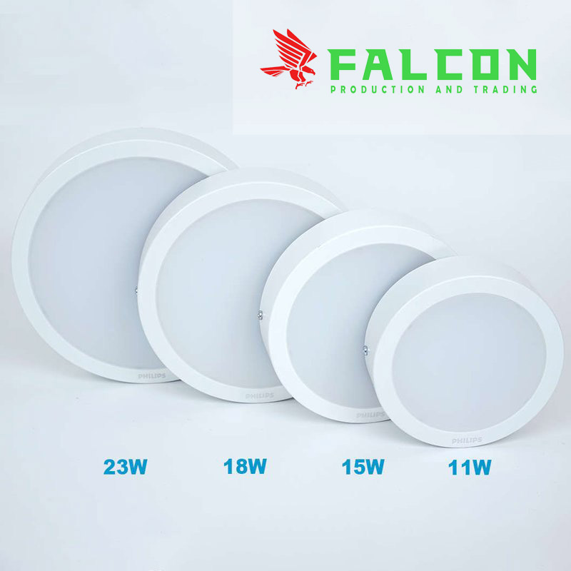 den-led-dowwnlight-lap-noi-dn027c-philips đèn led philips chính hãng