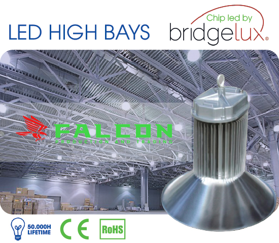 Đèn Led Công Nghiệp