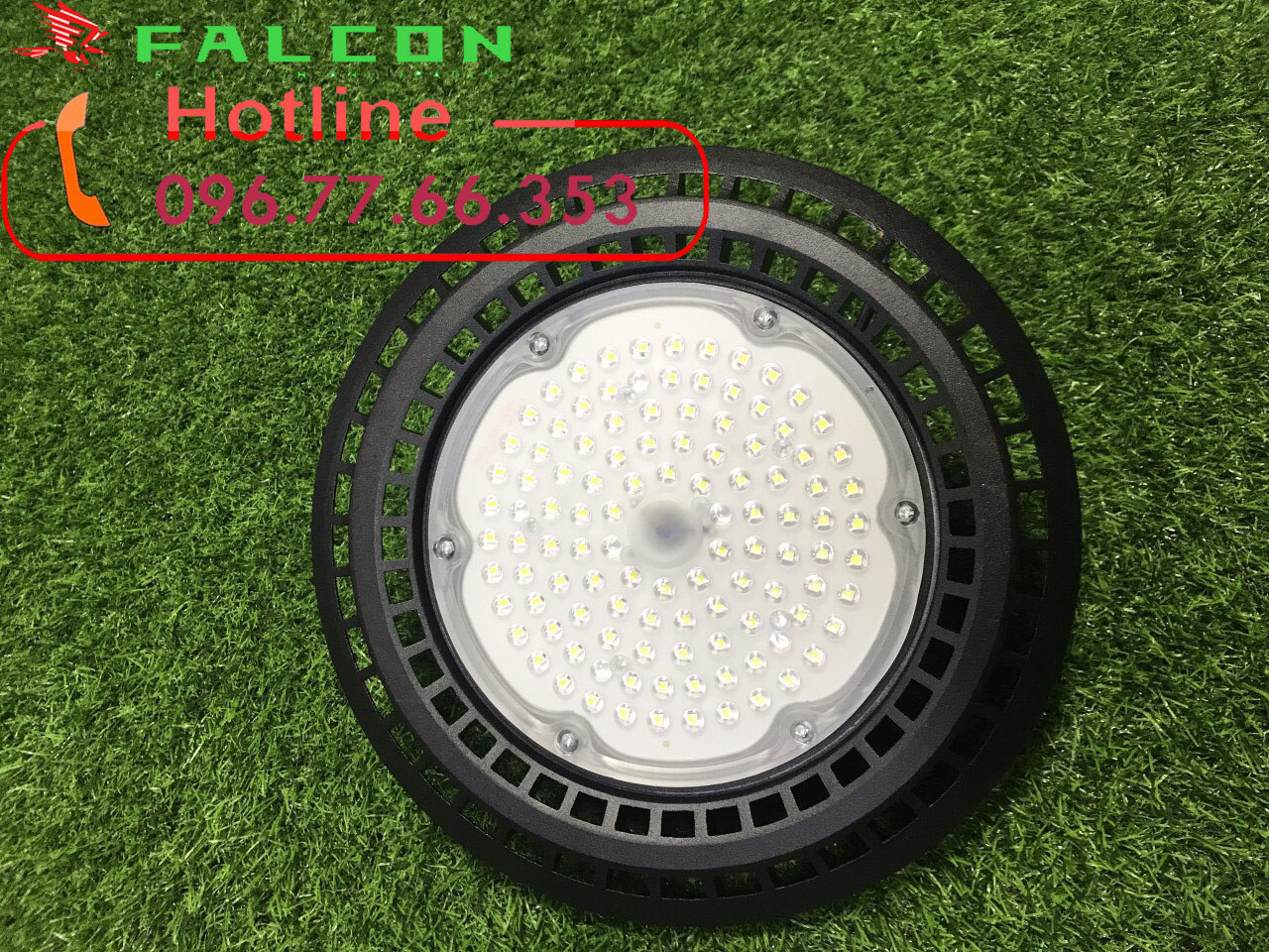 Đèn haledco công suất 100w 150w 200w 250w