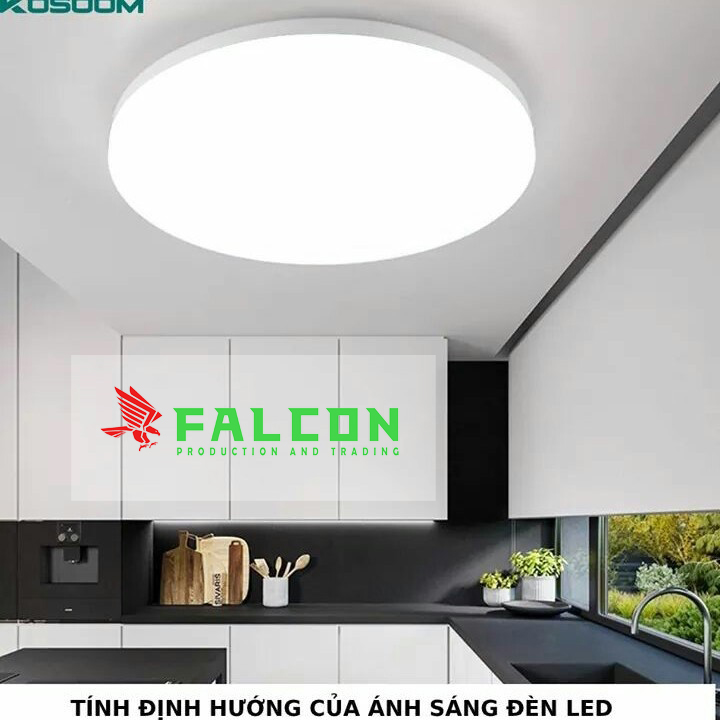 den-led-op-tran-dep-1 Đèn led ốp trần philips