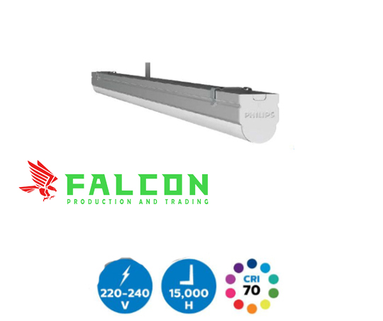 đèn led batten philips giá tốt nhất