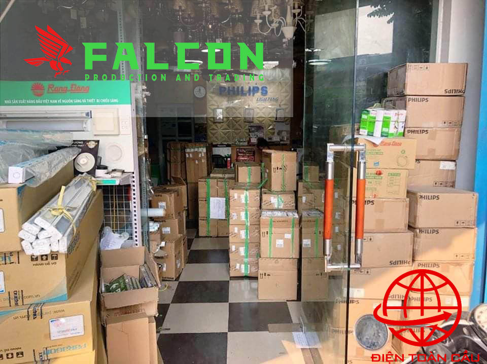 Lựa chọn đèn led philips chính hãng
