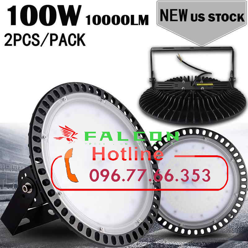 den-led-nha-xuong-tai-Bac-Ninh Phân phối cung cấp đèn led nhà xưởng công nghiệp đèn led pha tại thị trường miền bắc