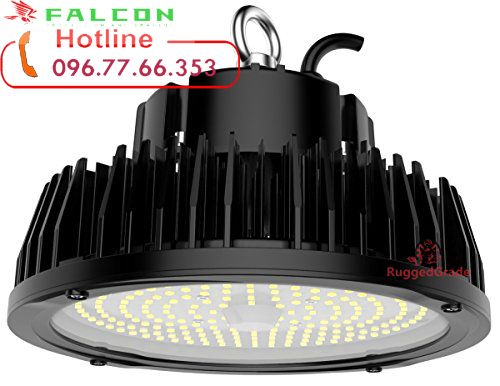 den-nha-xuong-gia-re-tai-nam-dinh-1 Đèn Nhà Xưởng UFO