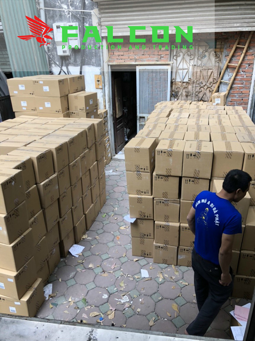 lựa chọn mua đèn led philips phân phối đèn led philips tại hà nội