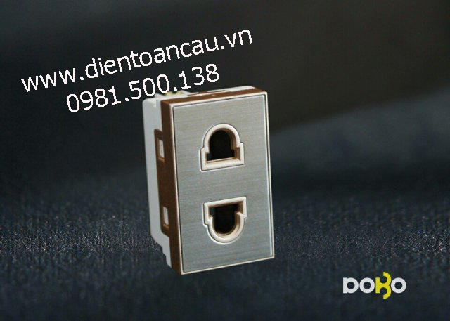 thiết bị điện giá rẻ chính hãng