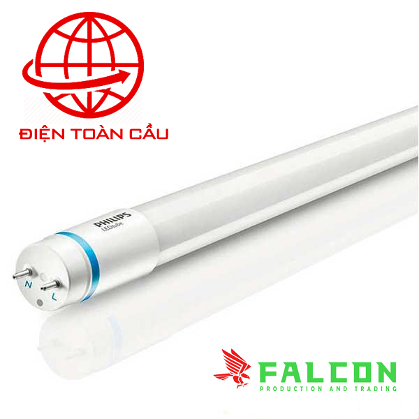 đèn t5 ecofit chính hãng