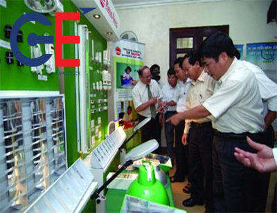 hoi-thao-thiet-bi-dien-mpe tư vấn chọn thiết bị điện chính hãng