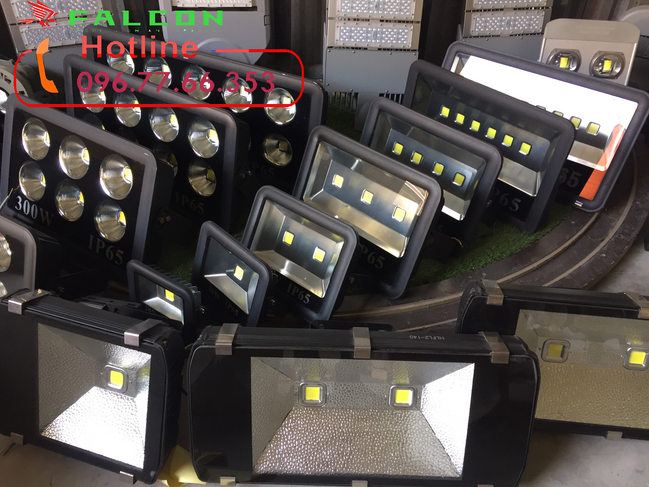 kho-den-led-nha-xuong-falcon den-led-nha-xuong-tai-kho
