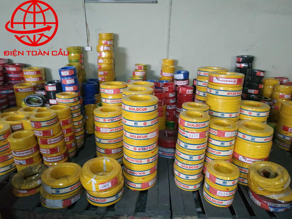 Lựa chọn thiết bị điện chính hãng giá rẻ nhất thị trường