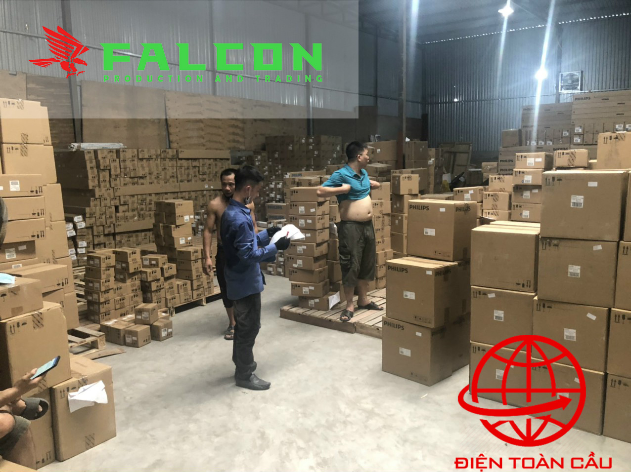 khpden-led-philips-chinh-hang-tai-ha-noi-1 kho hàng phân phối đèn led philips chính hãng