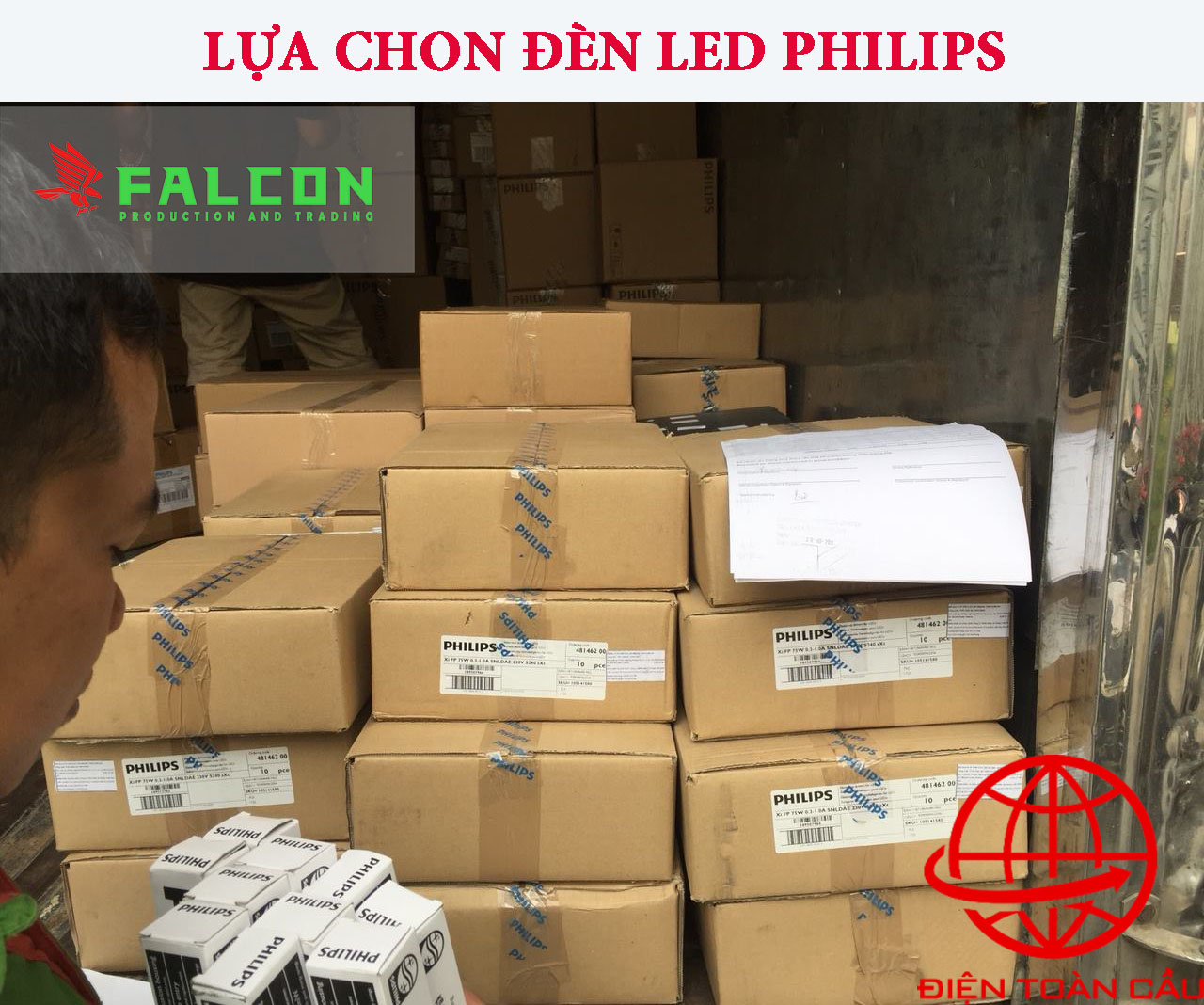 lua-chon-den-philips-tai-ha-noi-2 Lựa chọn đèn led Philips chính hãng