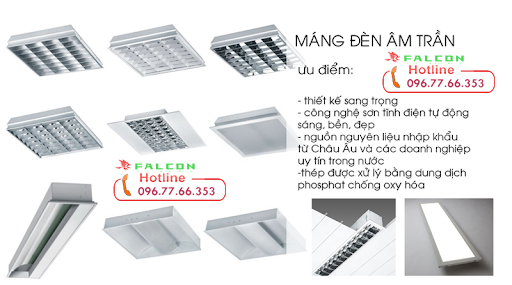 mang-den-led-chinh-hang phân phối máng đèn giá rẻ