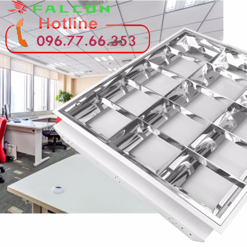 mang-den-led-cho-truong-hoc máng tuyp văn phòng giá rẻ