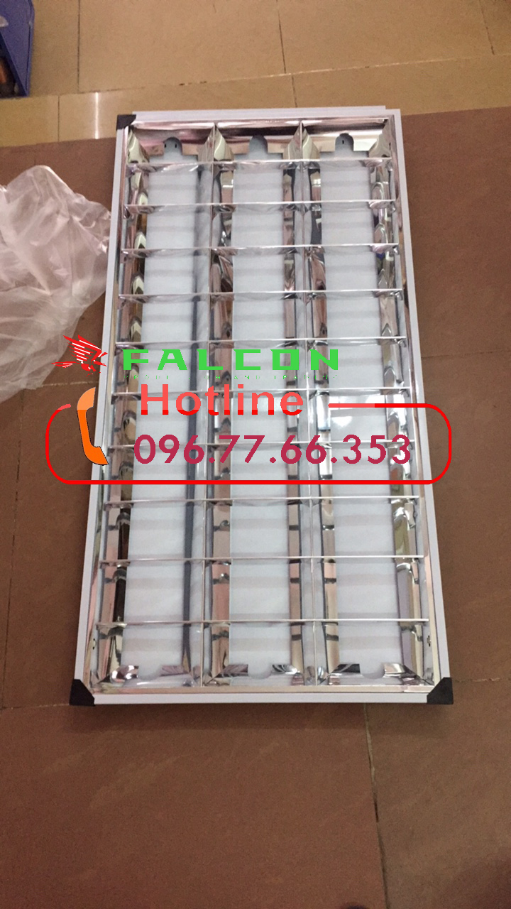 cung-cap-mang-den-sieu-thi máng đèn led tuyp giá rẻ tại hà nội