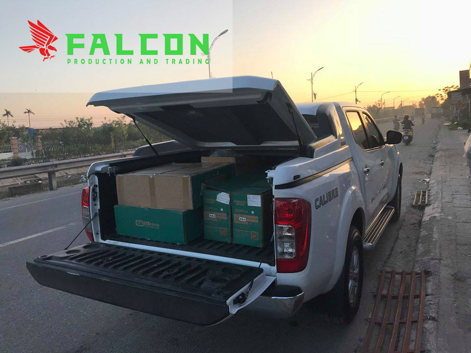 Nhà cung cấp phân phối đèn led kosoom