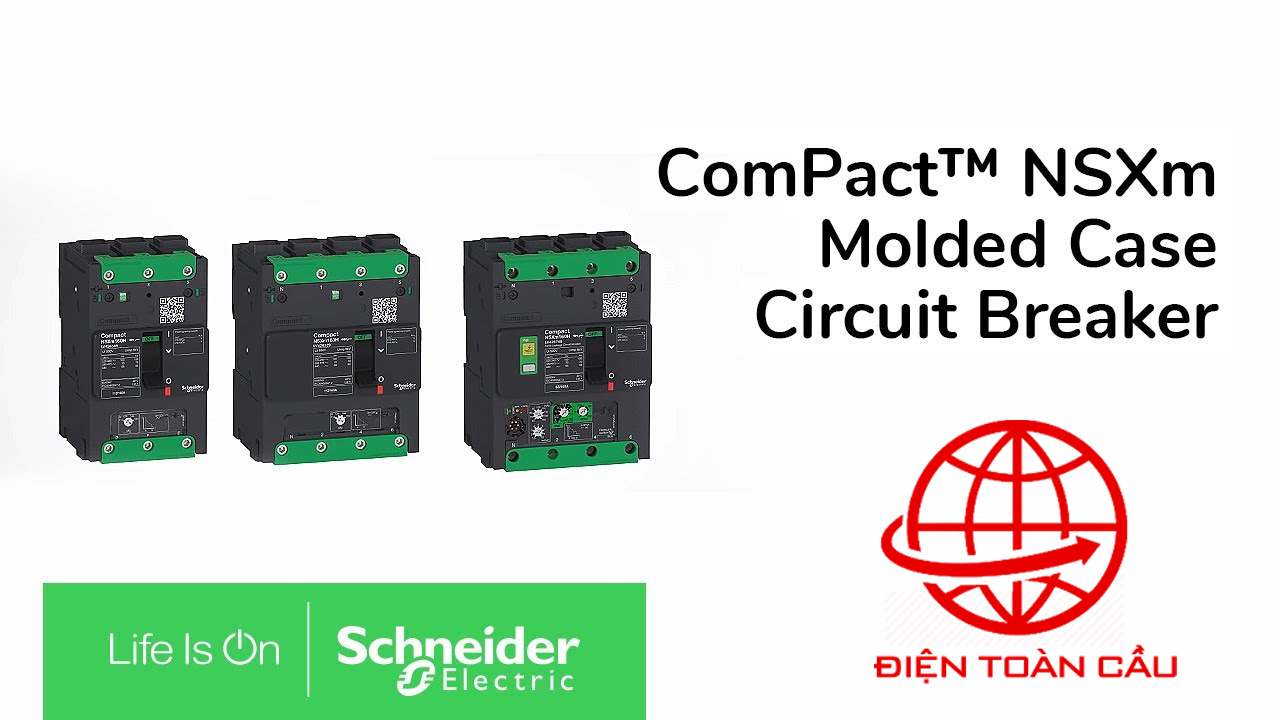 cung cấp schneider giá rẻ