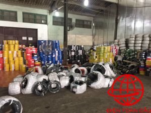 Cung cấp dây cáp điện chiết khấu cao