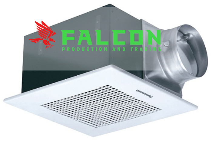 quat-hut-am-tran-panasonic-fv-32ch9-t quạt hút âm trần kích thước 25