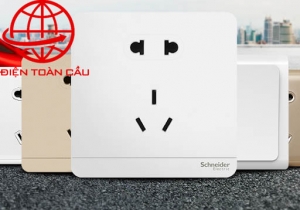 địa chỉ mua thiết bị điện schneider tại Hà Nội