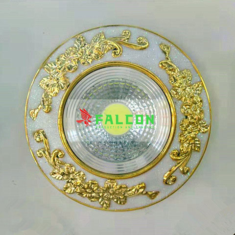 tư vấn chọn đèn lâu đài