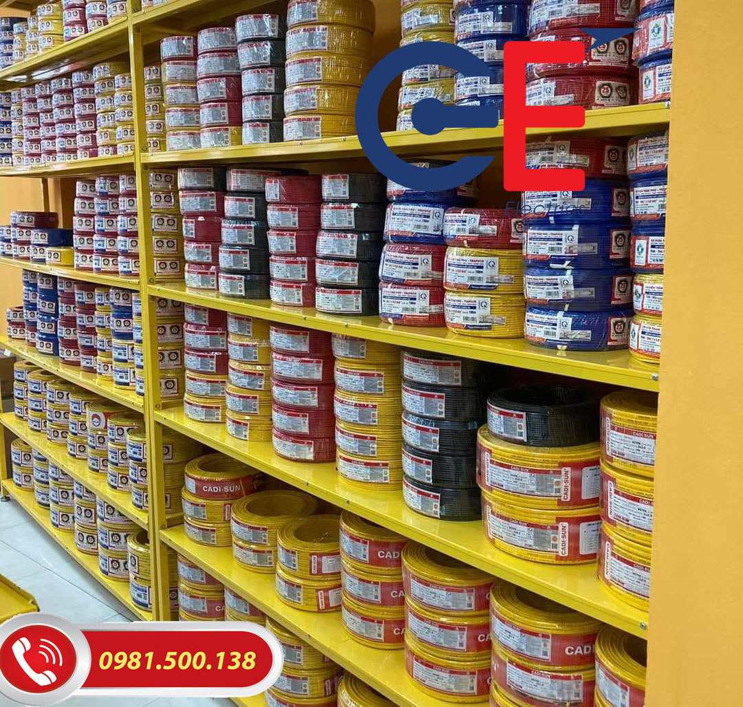 Xây nhà cần tư vấn thiết bị điện gì