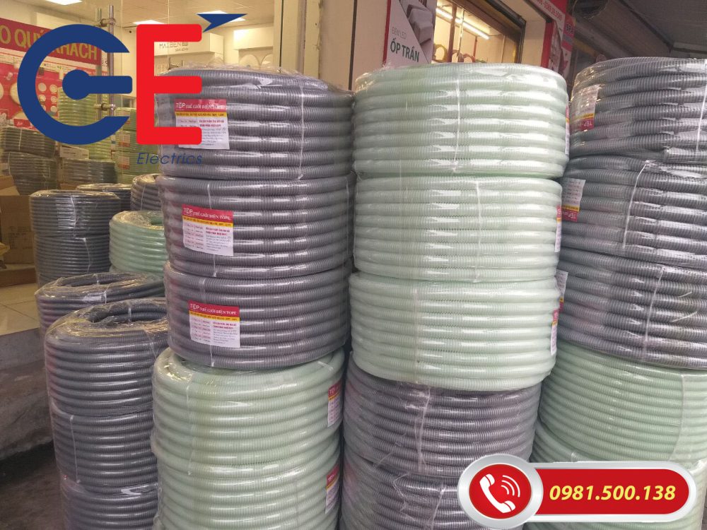 Như điều cần biết khi chọn vật tư thiết bị điện