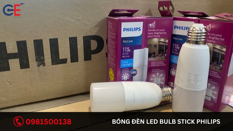 Mua đèn Led Stick Philips chính hãng