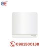 Bộ 1 công tắc Schneider AvatarOn có đèn LED